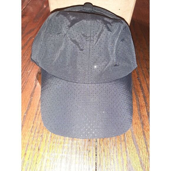 New Black Grey Breathable Adjustable Right Ear Hat Baseball Cap with Face Mask G - Picture 2 of 5